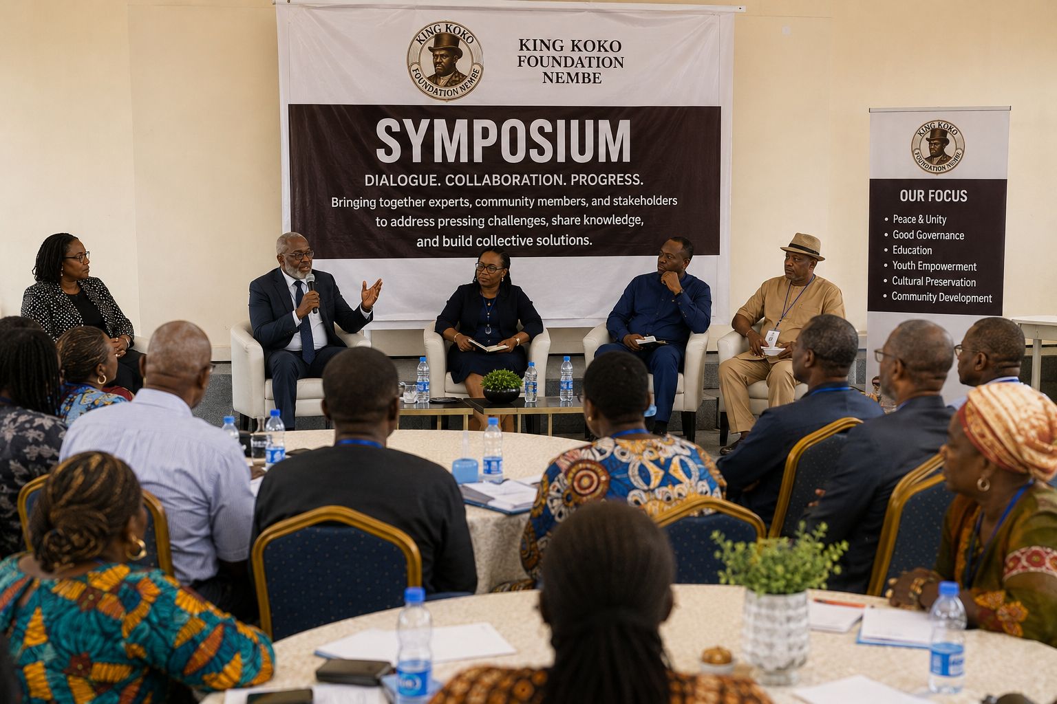 symposium